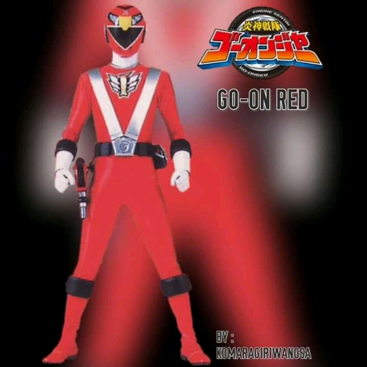 Super Sentai/Era Heisei/32. Engine Sentai Go-Onger (JPN) - Power Rangers RPM (USA) (1).jpg